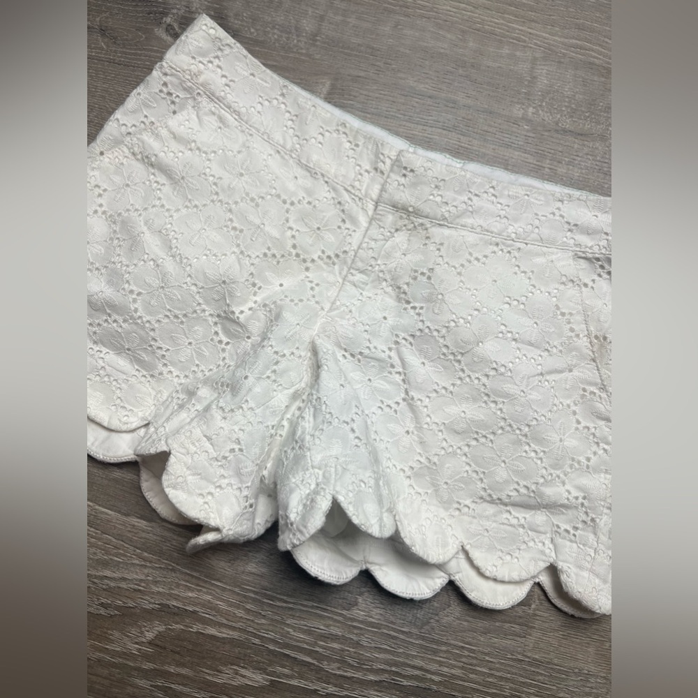 Lilly Pulitzer Buttercup Short- 2